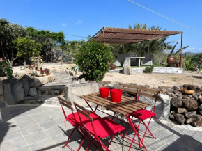 Mi casita de Chimaca